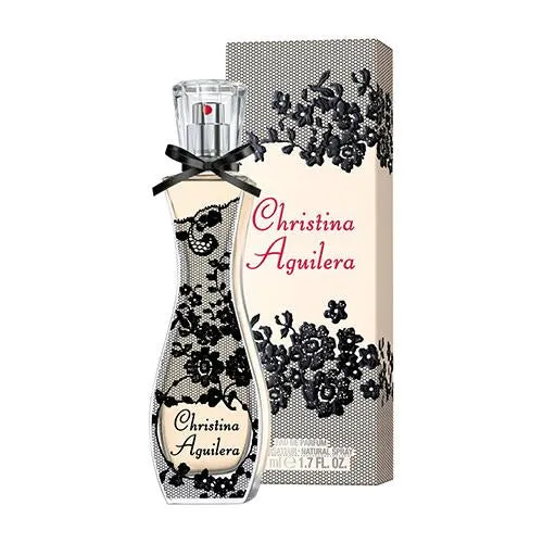 Christina Aguilera 75ml EDP for Women by Christina Aguilera