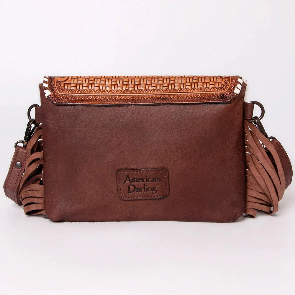 Classic Cowgirl Crossbody