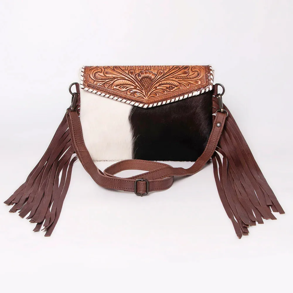 Classic Cowgirl Crossbody