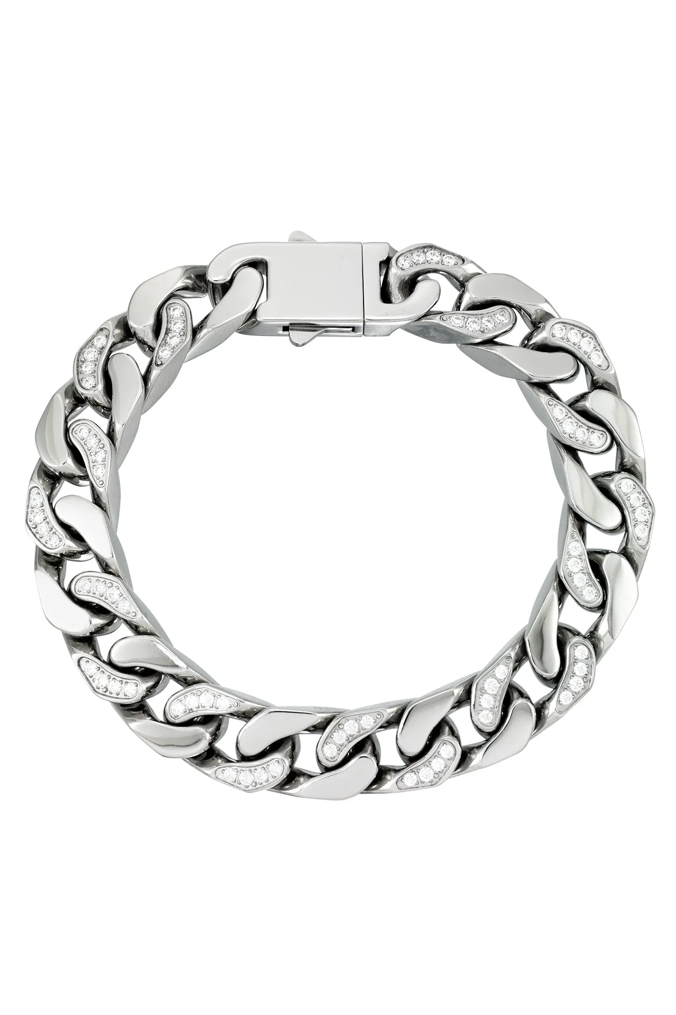 CLASSIC ICE BRACELET