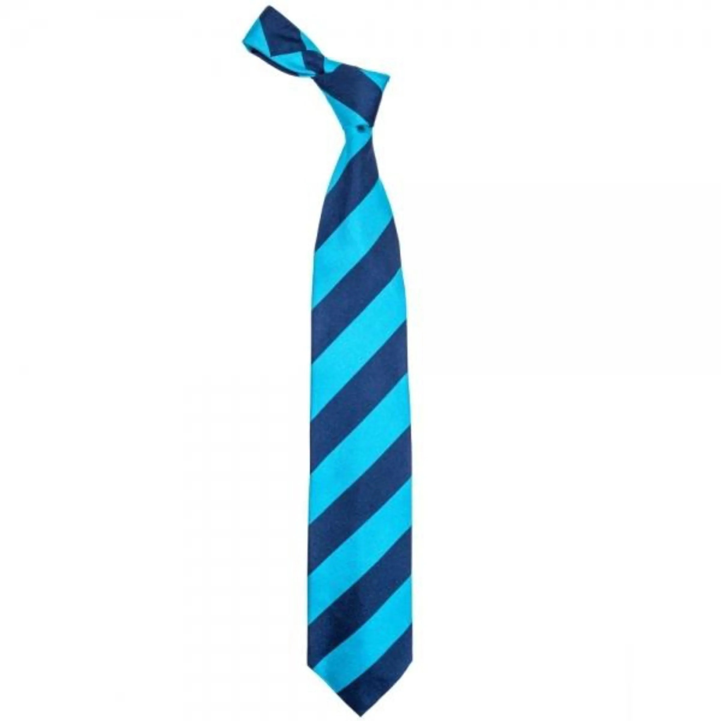 Classic Striped Tie