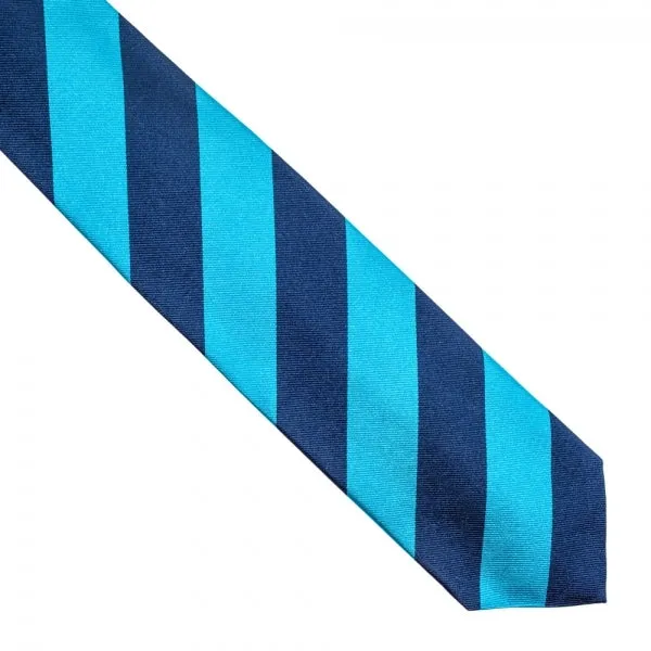 Classic Striped Tie