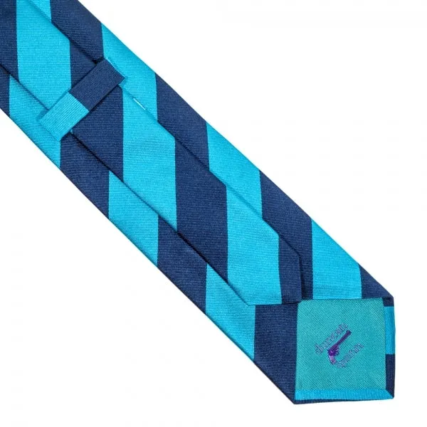 Classic Striped Tie