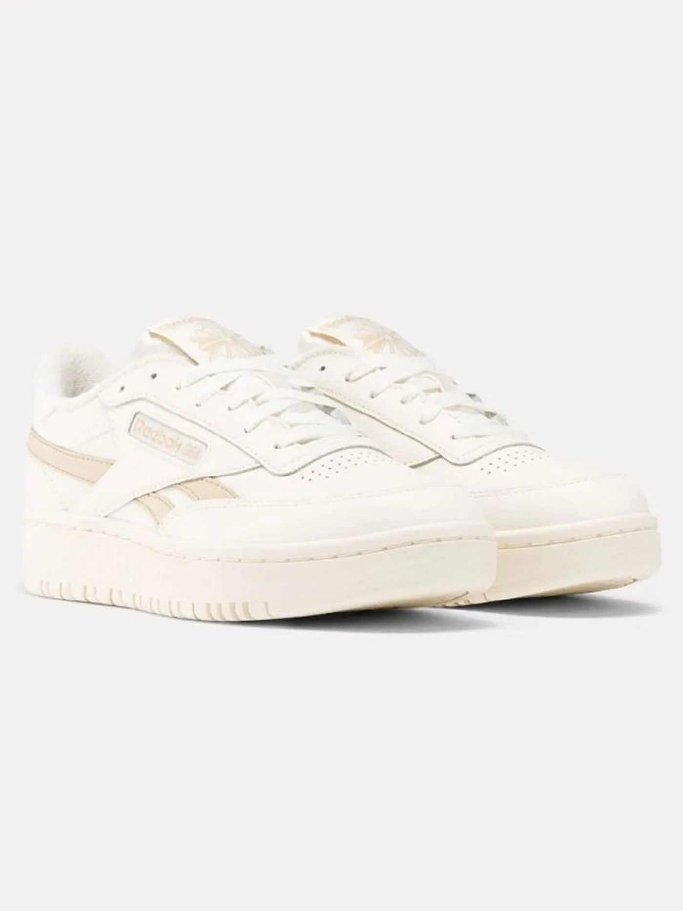 Club C Double Revenge Chalk/Oat/Chalk Shoes