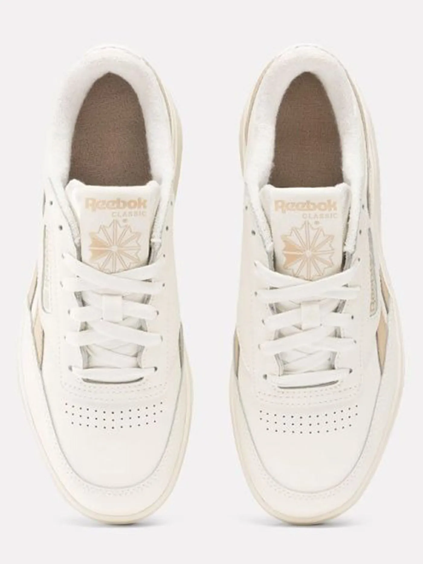 Club C Double Revenge Chalk/Oat/Chalk Shoes