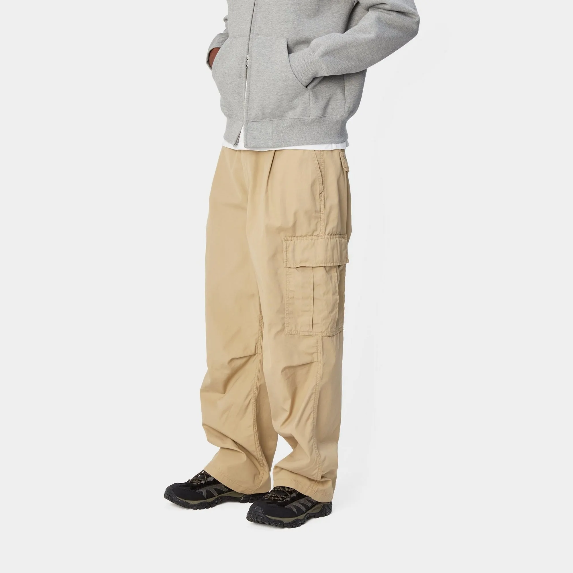 Cole Cargo Pant | Sable