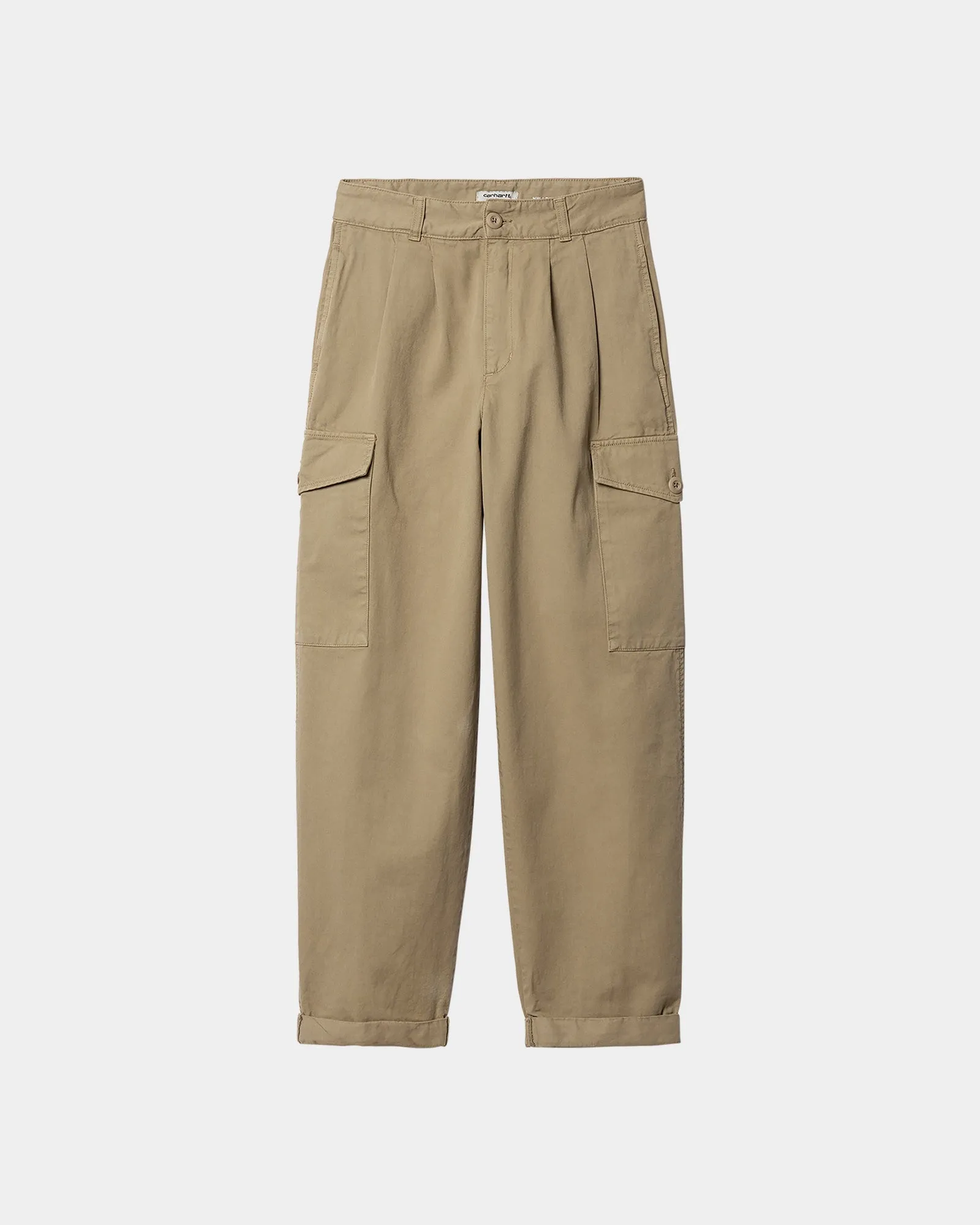 Collins Pant | Sable