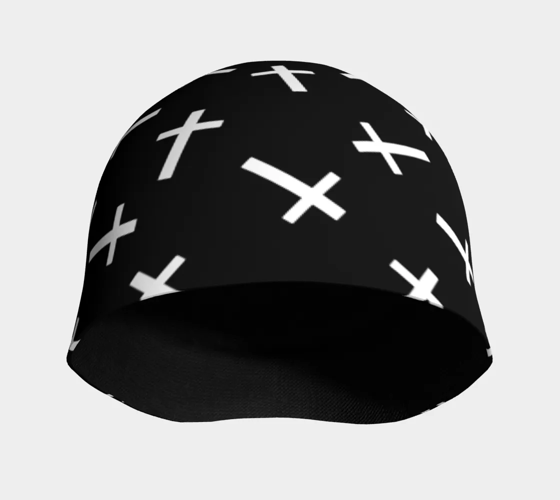 Crosses Beanie