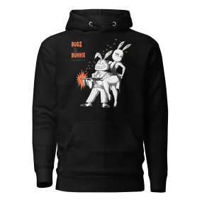 D2D | Bugz & Bunnie Hoodie