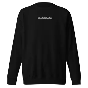 D2D | Classic Crewneck