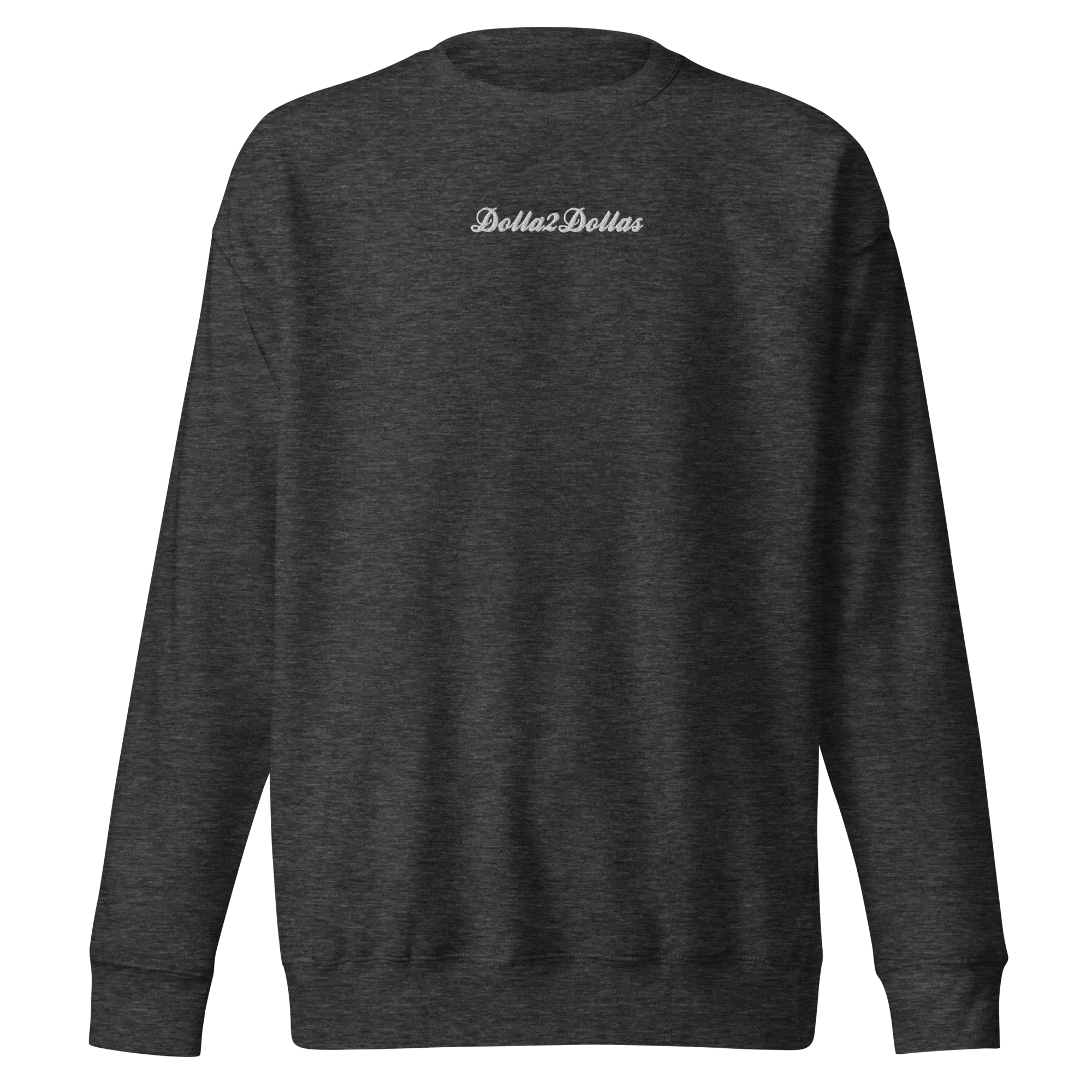 D2D | Classic Crewneck