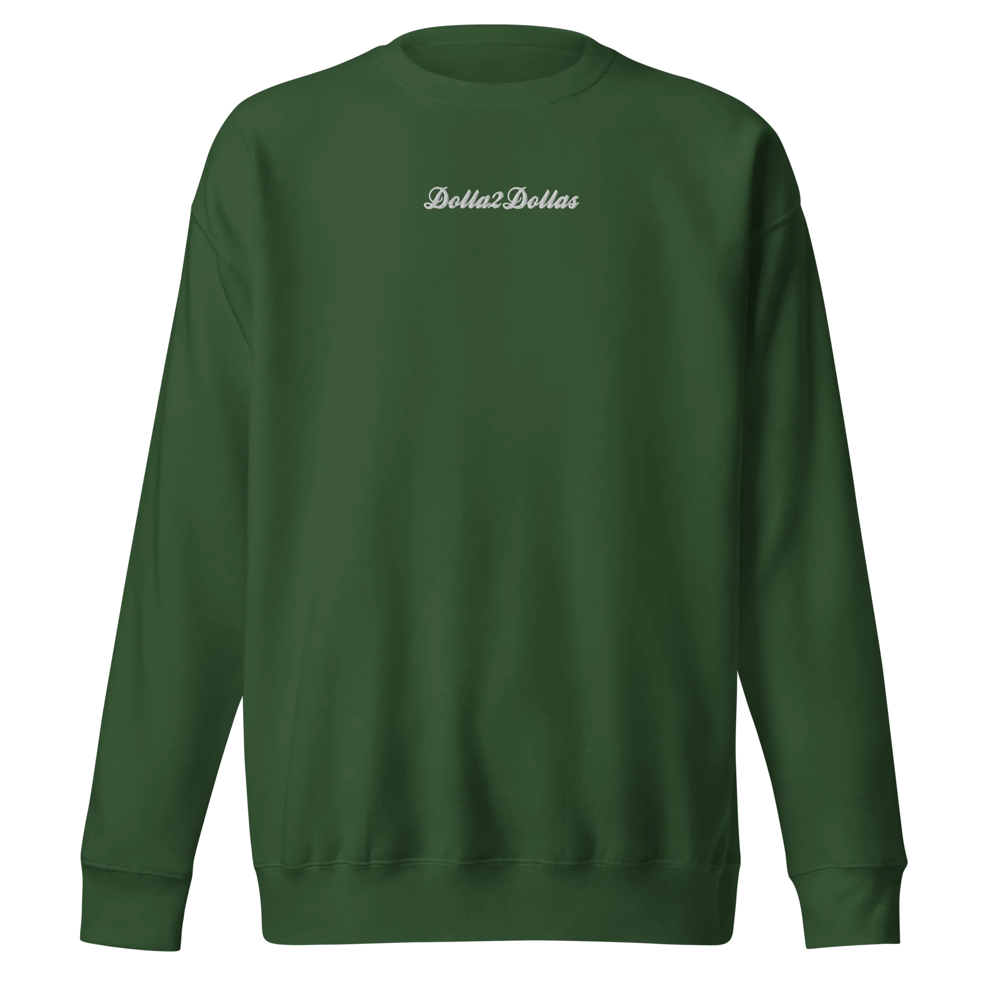 D2D | Classic Crewneck