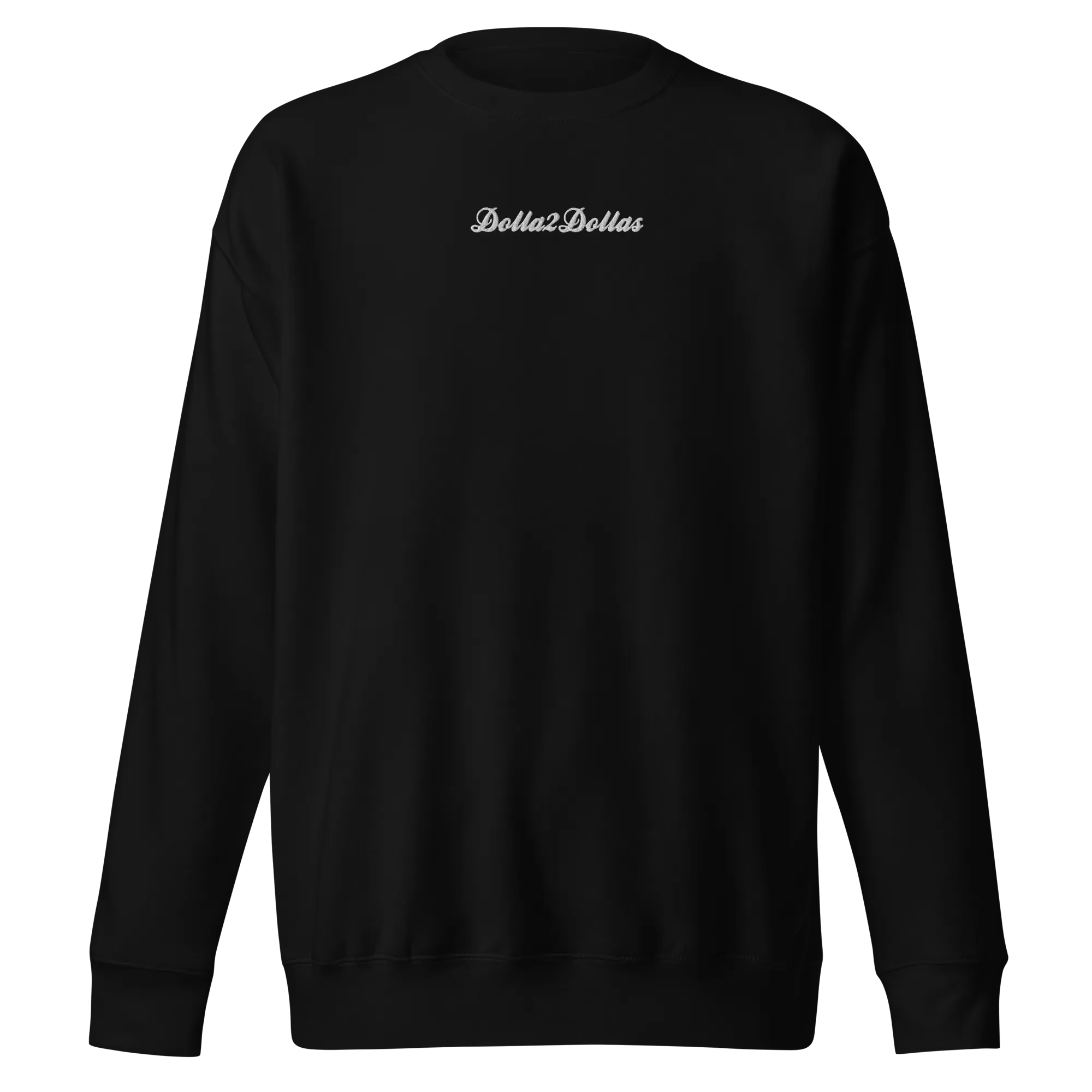 D2D | Classic Crewneck