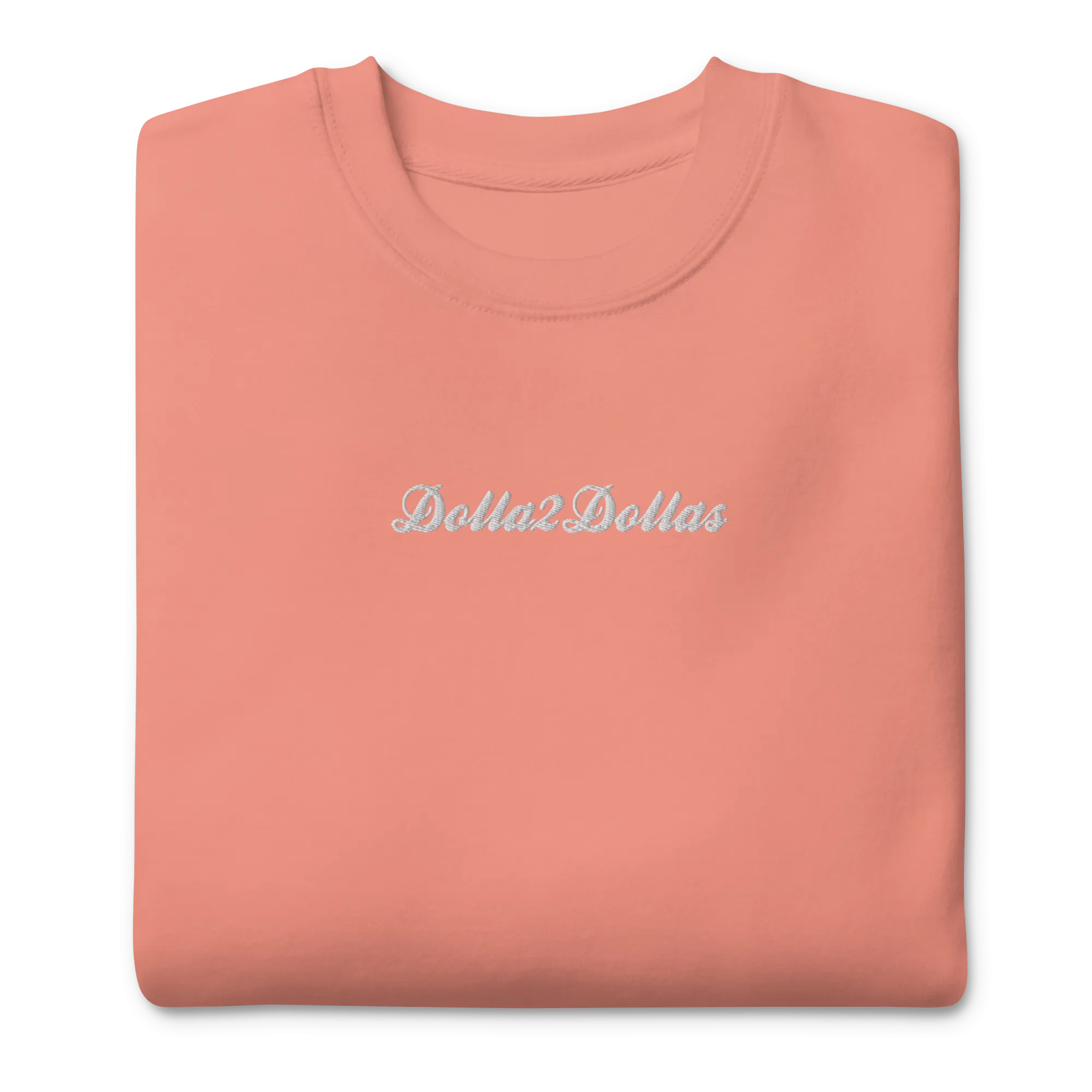 D2D | Classic Crewneck