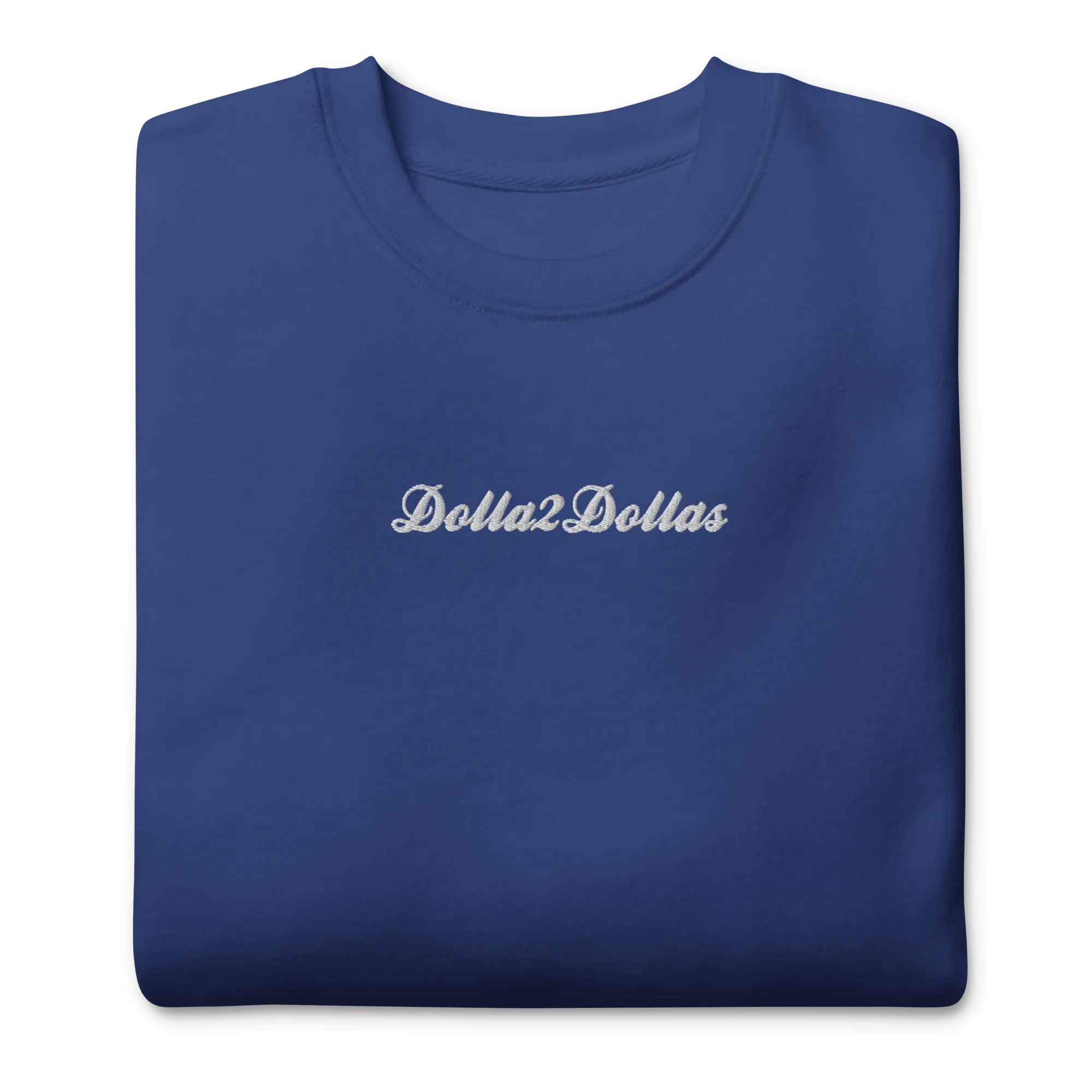 D2D | Classic Crewneck