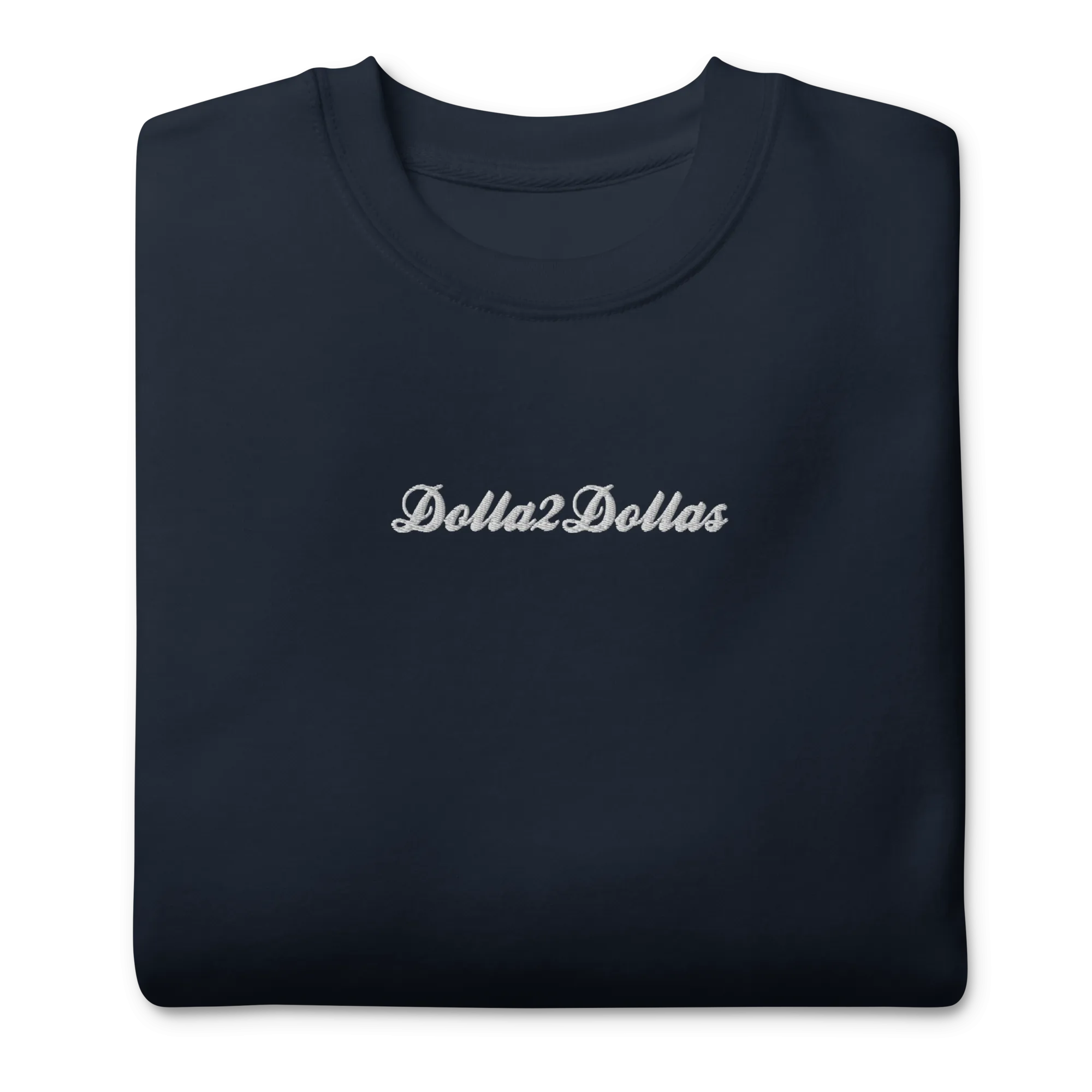 D2D | Classic Crewneck