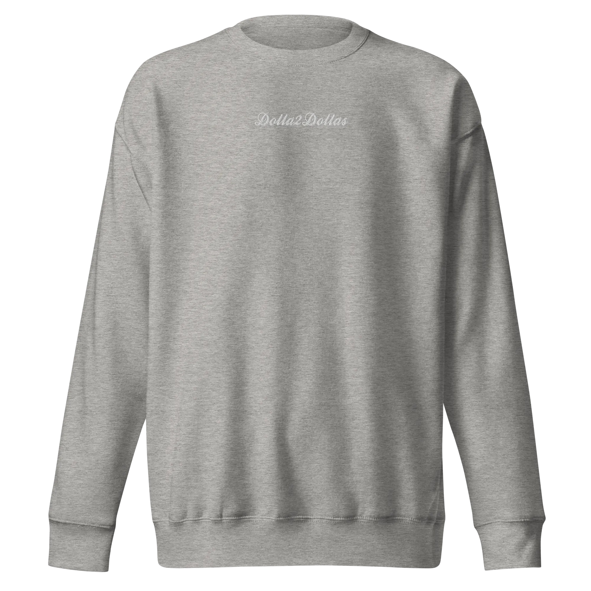 D2D | Classic Crewneck