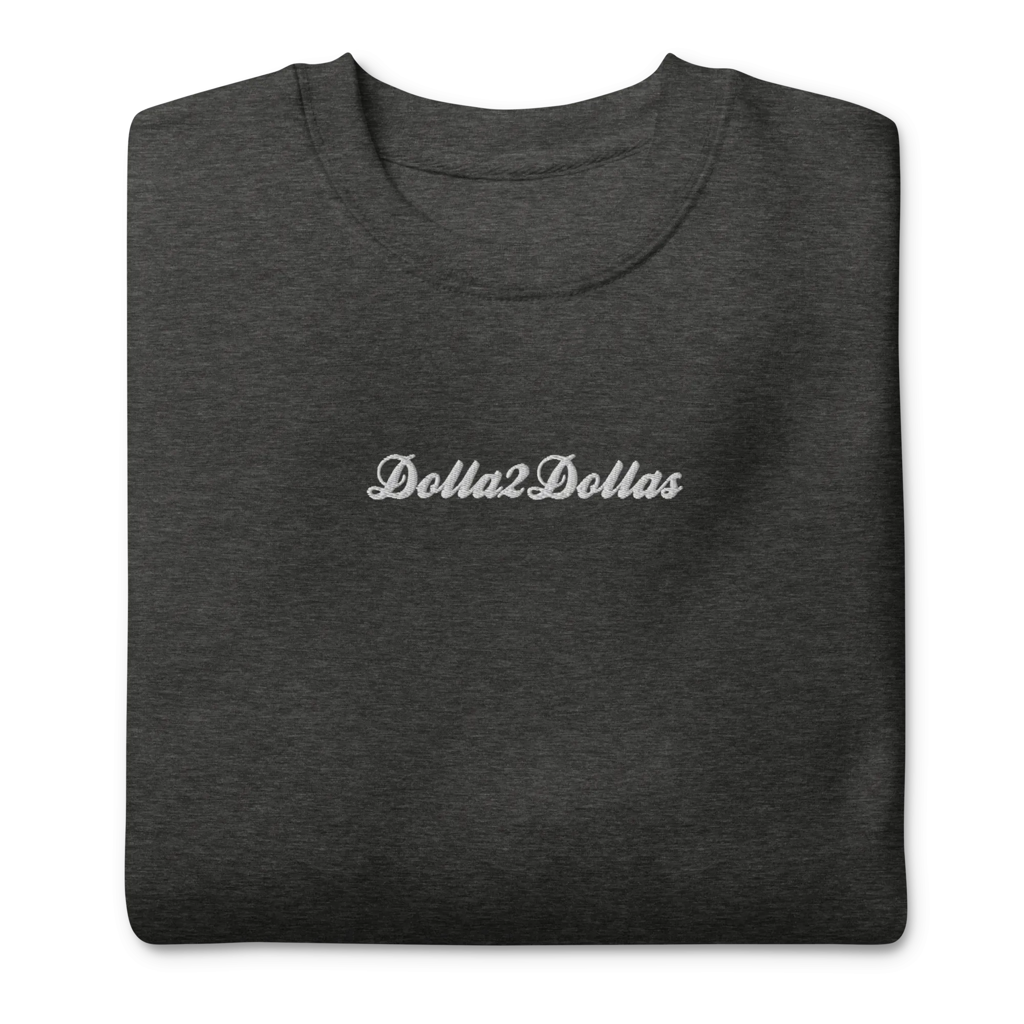 D2D | Classic Crewneck