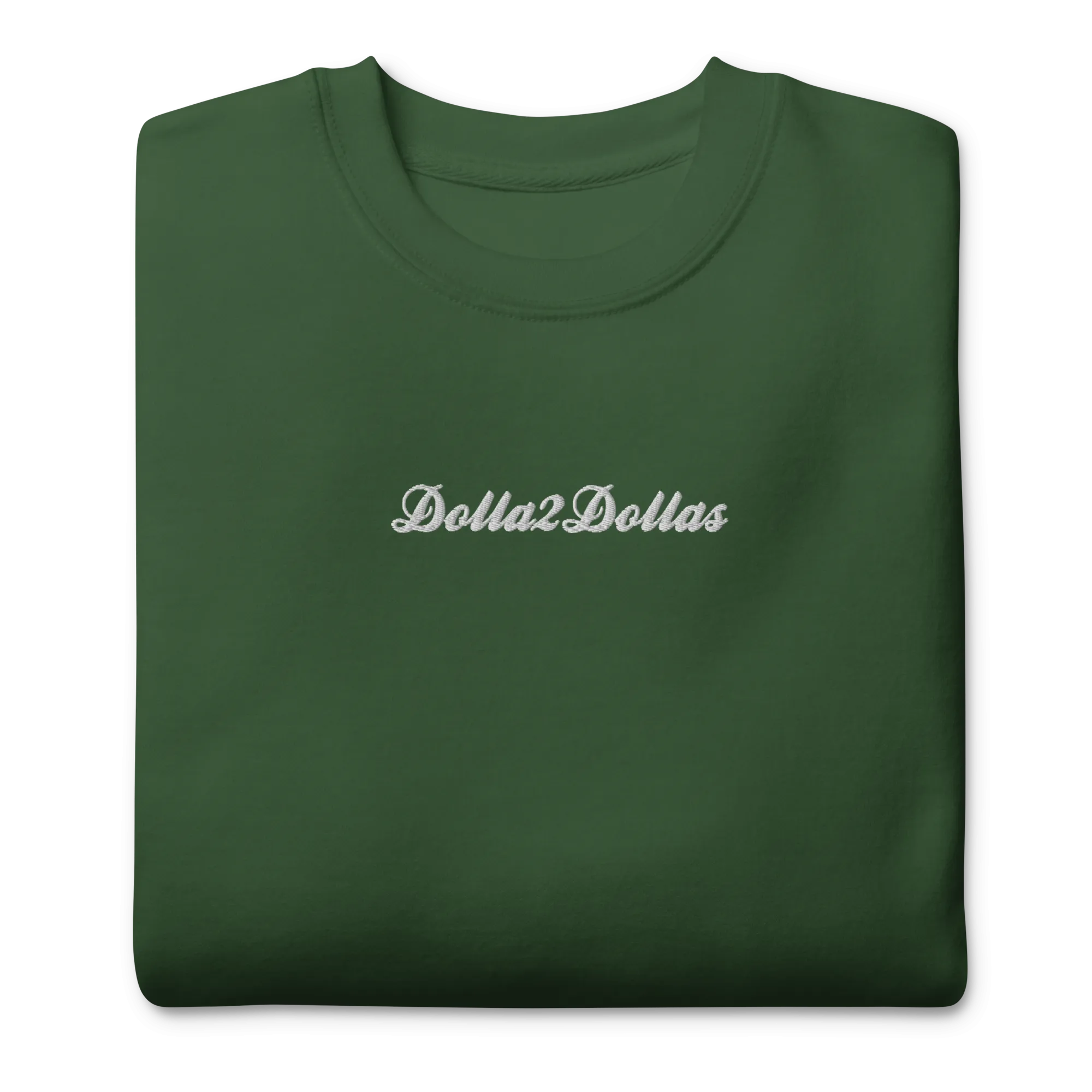 D2D | Classic Crewneck