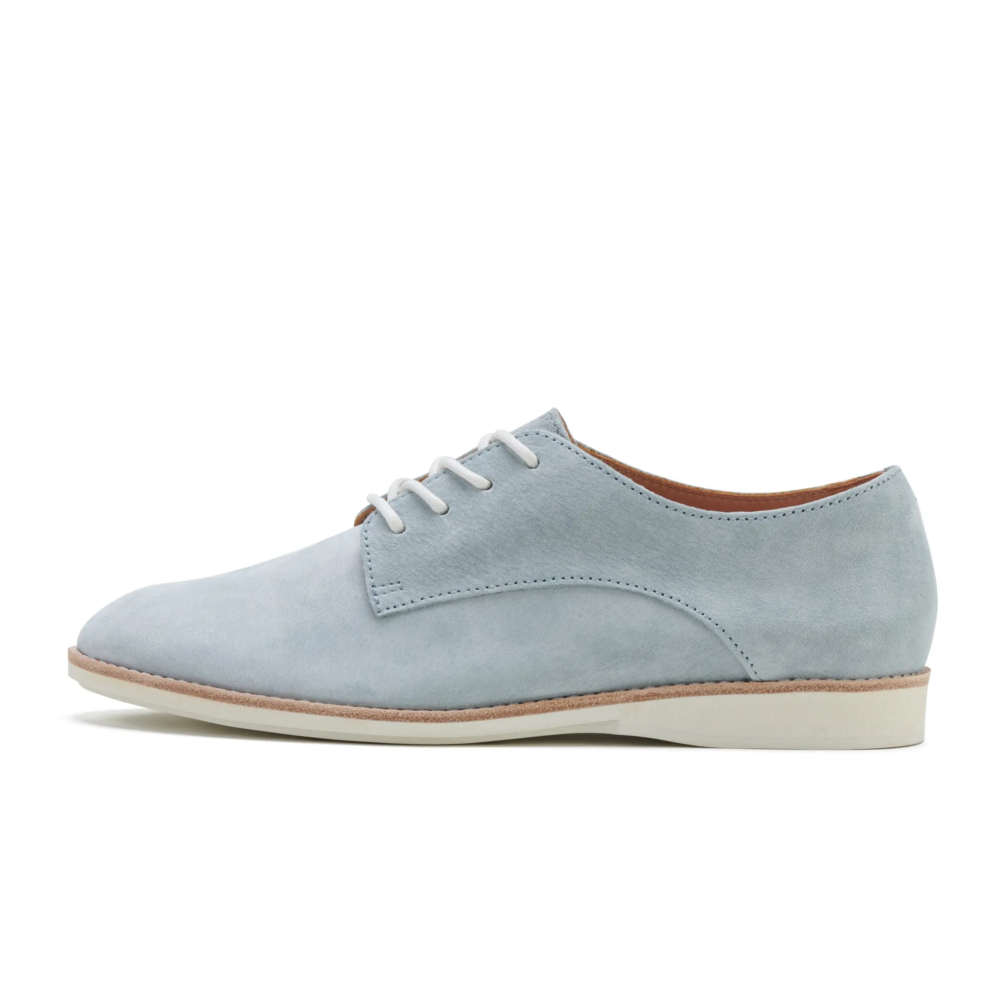 Derby Super Soft Blue Mist