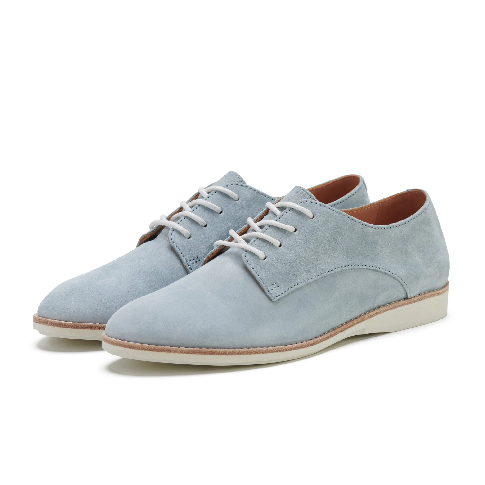 Derby Super Soft Blue Mist