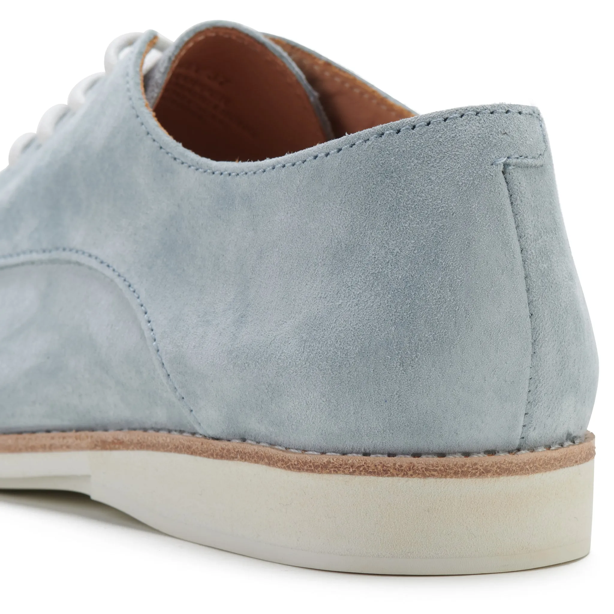 Derby Super Soft Blue Mist