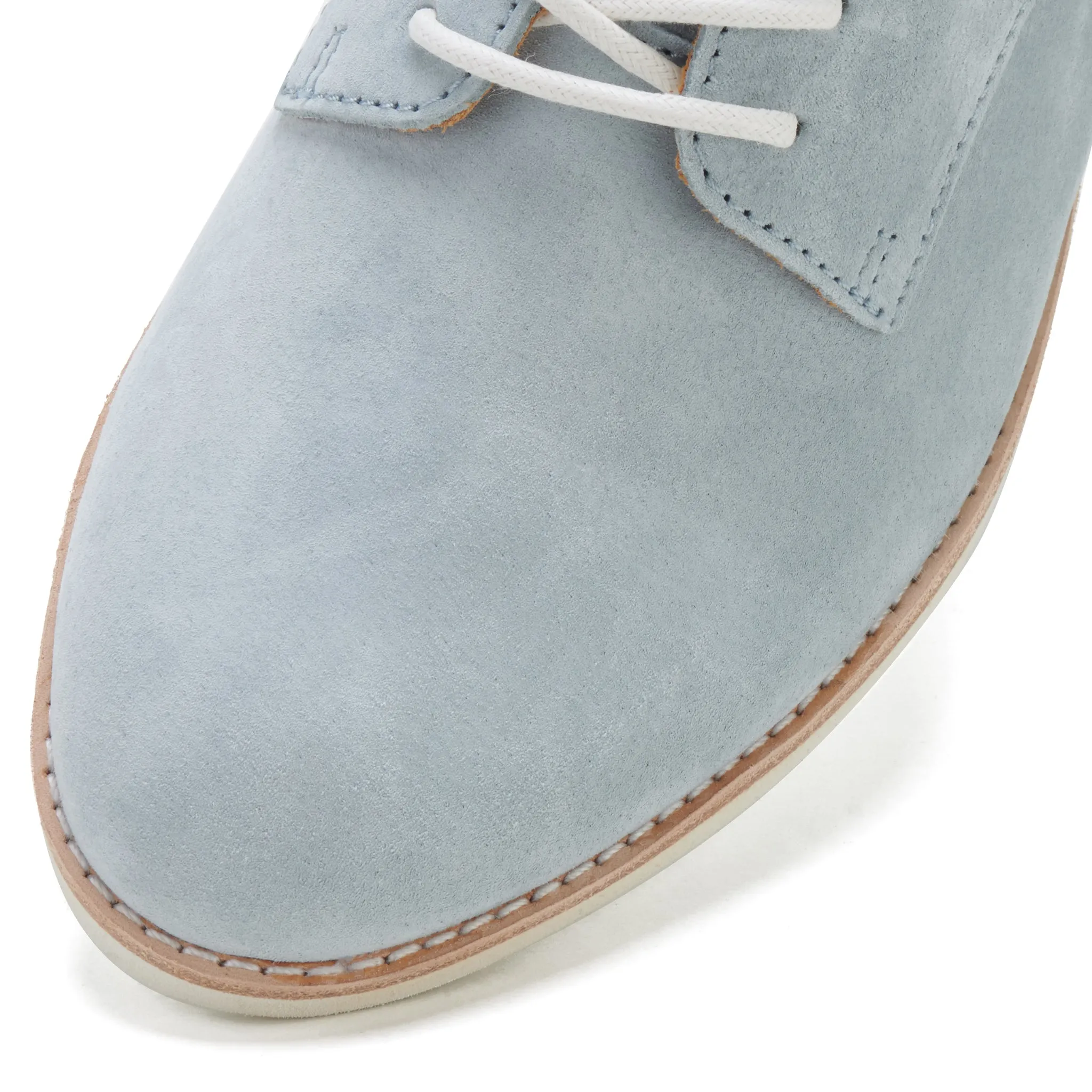 Derby Super Soft Blue Mist