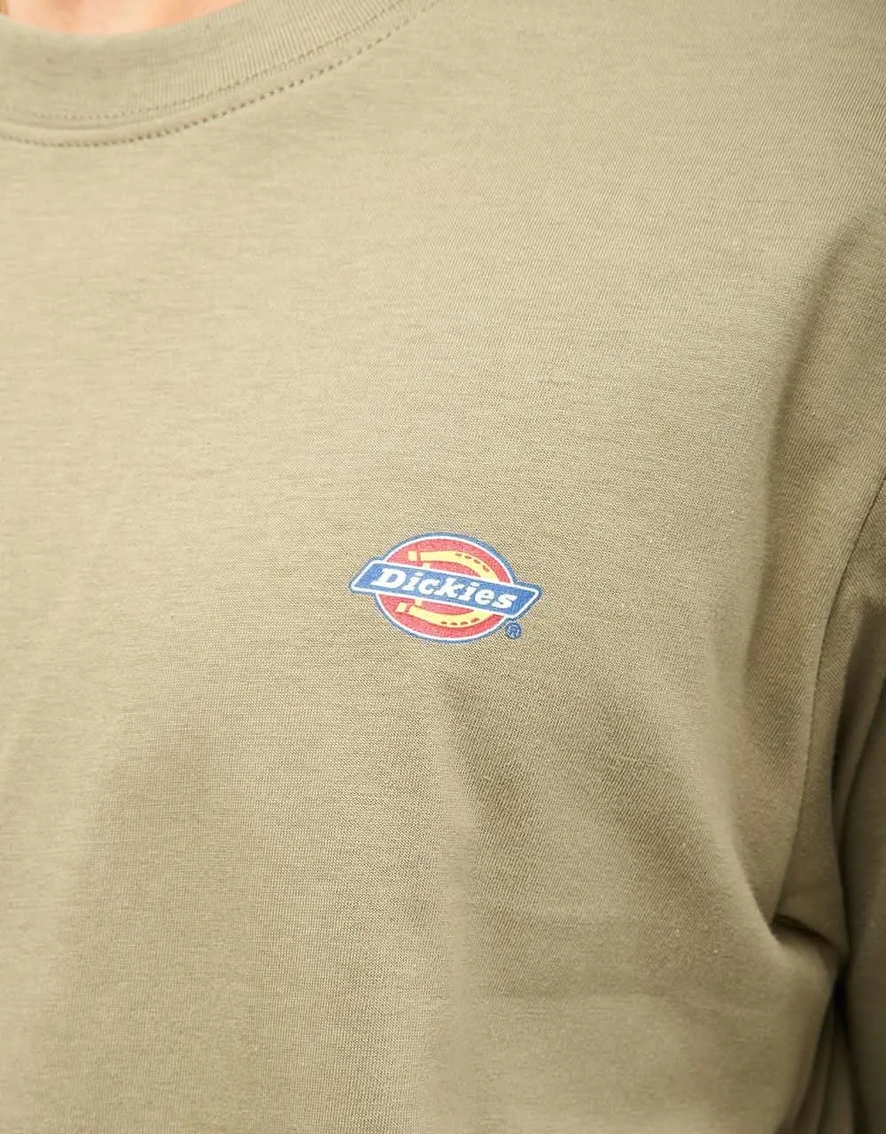 Dickies Mapleton T-Shirt - Imperial Green