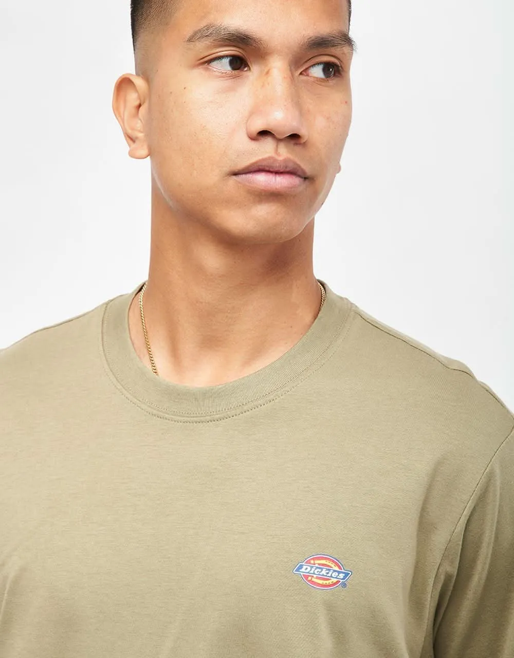 Dickies Mapleton T-Shirt - Imperial Green