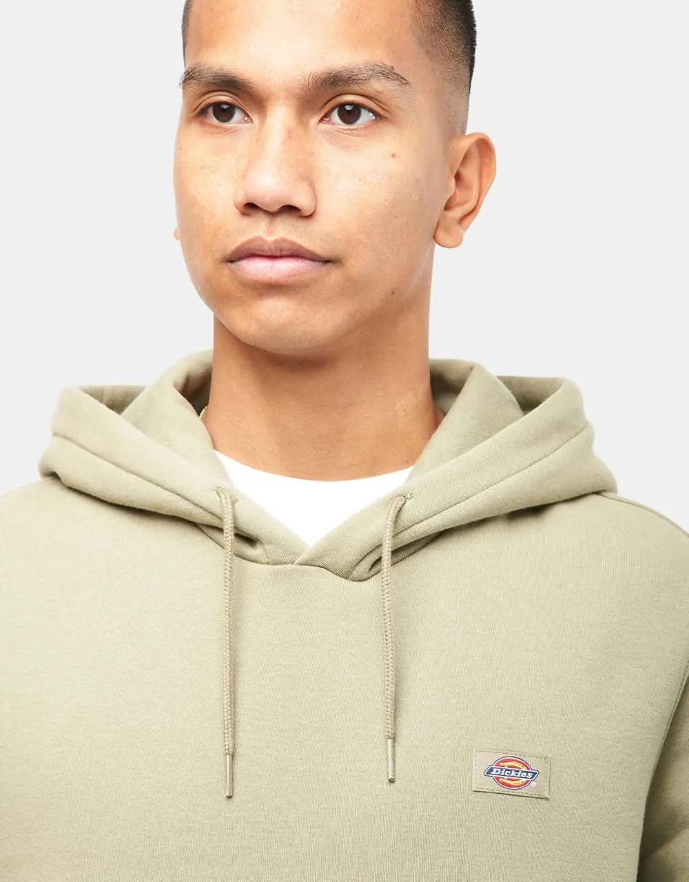 Dickies Oakport Pullover Hoodie - Imperial Green