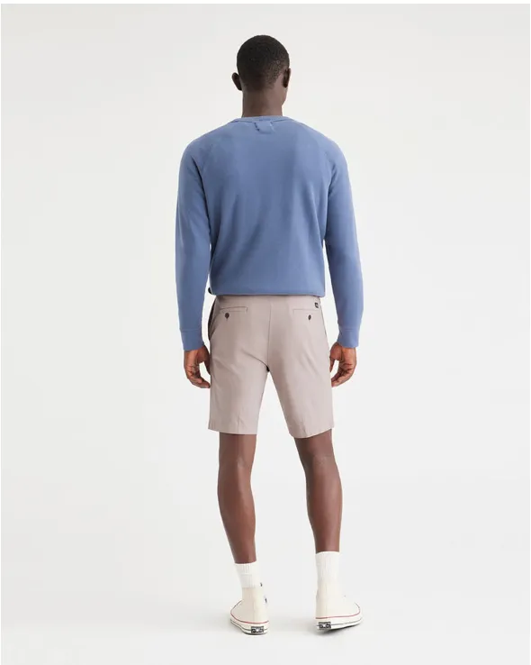 Dockers Modern Chino Short/Dusky Pink - New SS24