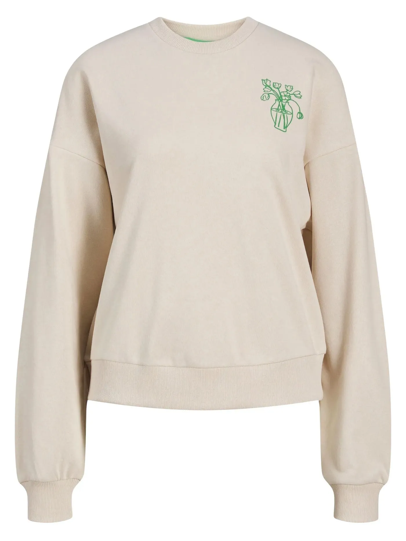 Enya Crewneck Sweatshirt