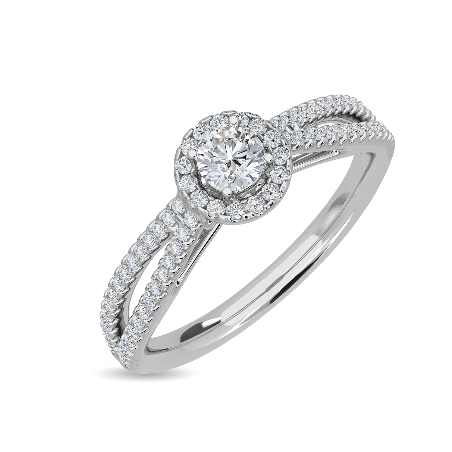 Erina Solitaire Ring