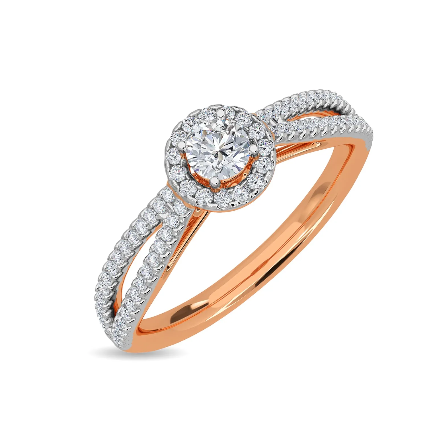 Erina Solitaire Ring