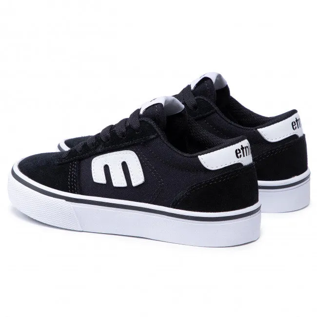 Etnies Calli Vulc Kids - Black