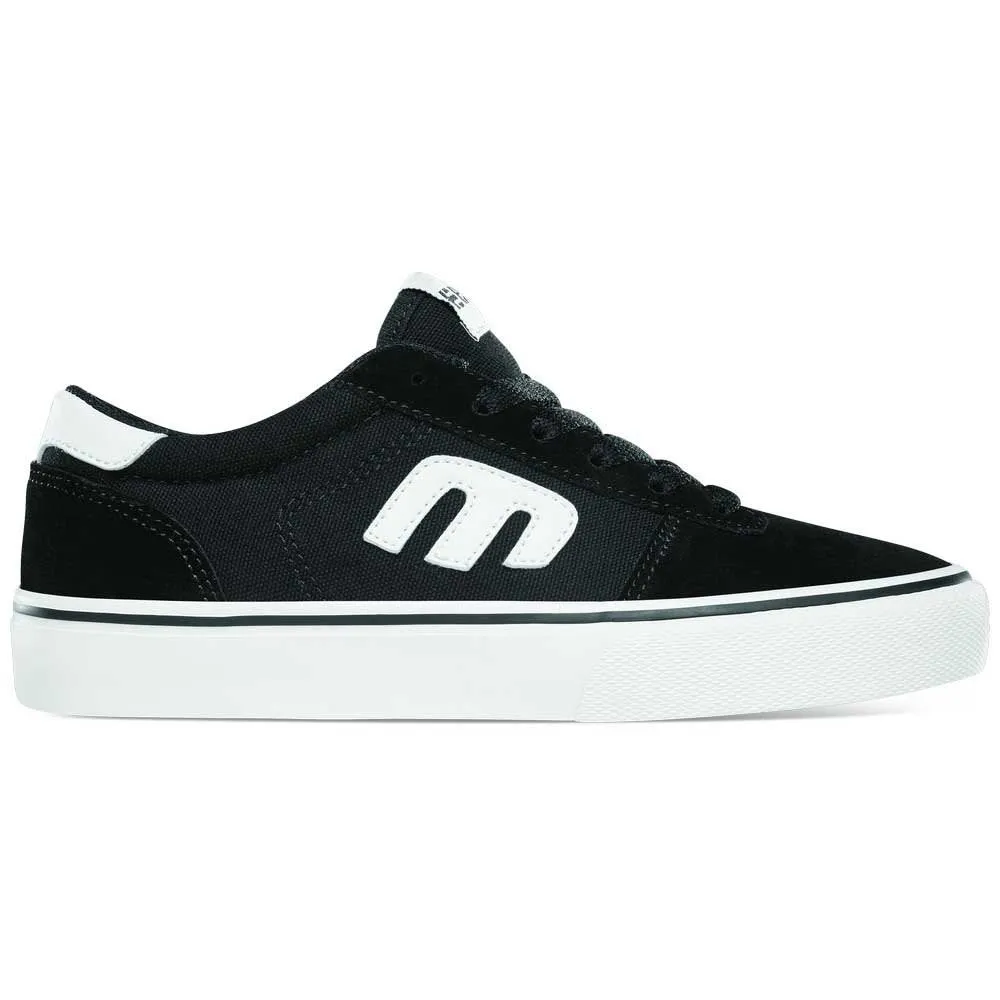 Etnies Calli Vulc Kids - Black