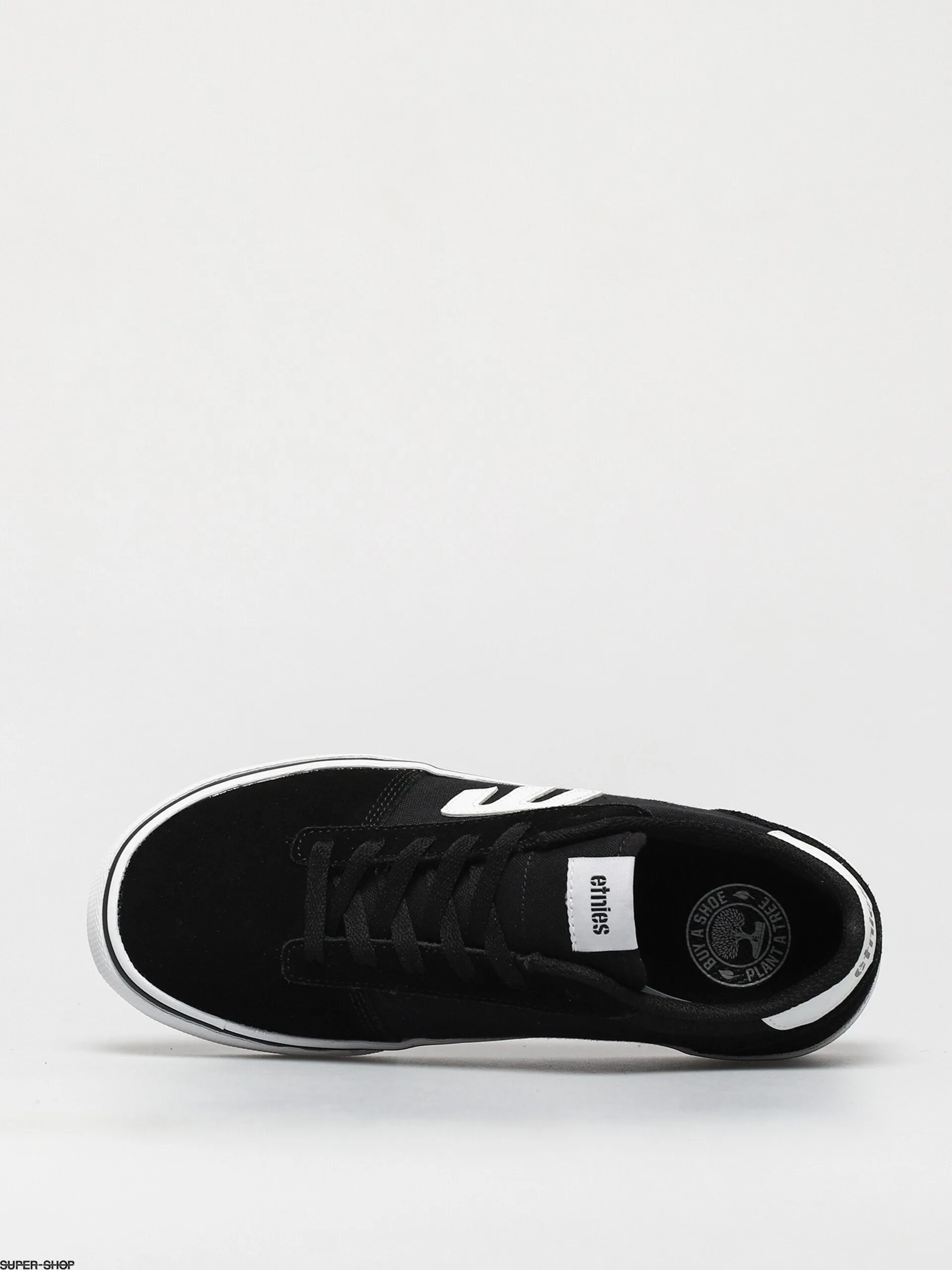 Etnies Calli Vulc Kids - Black