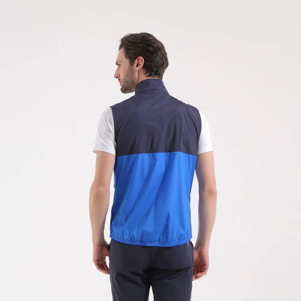 EXCELLENT | WIND & RAIN SUMMER VEST | FINAL SALE