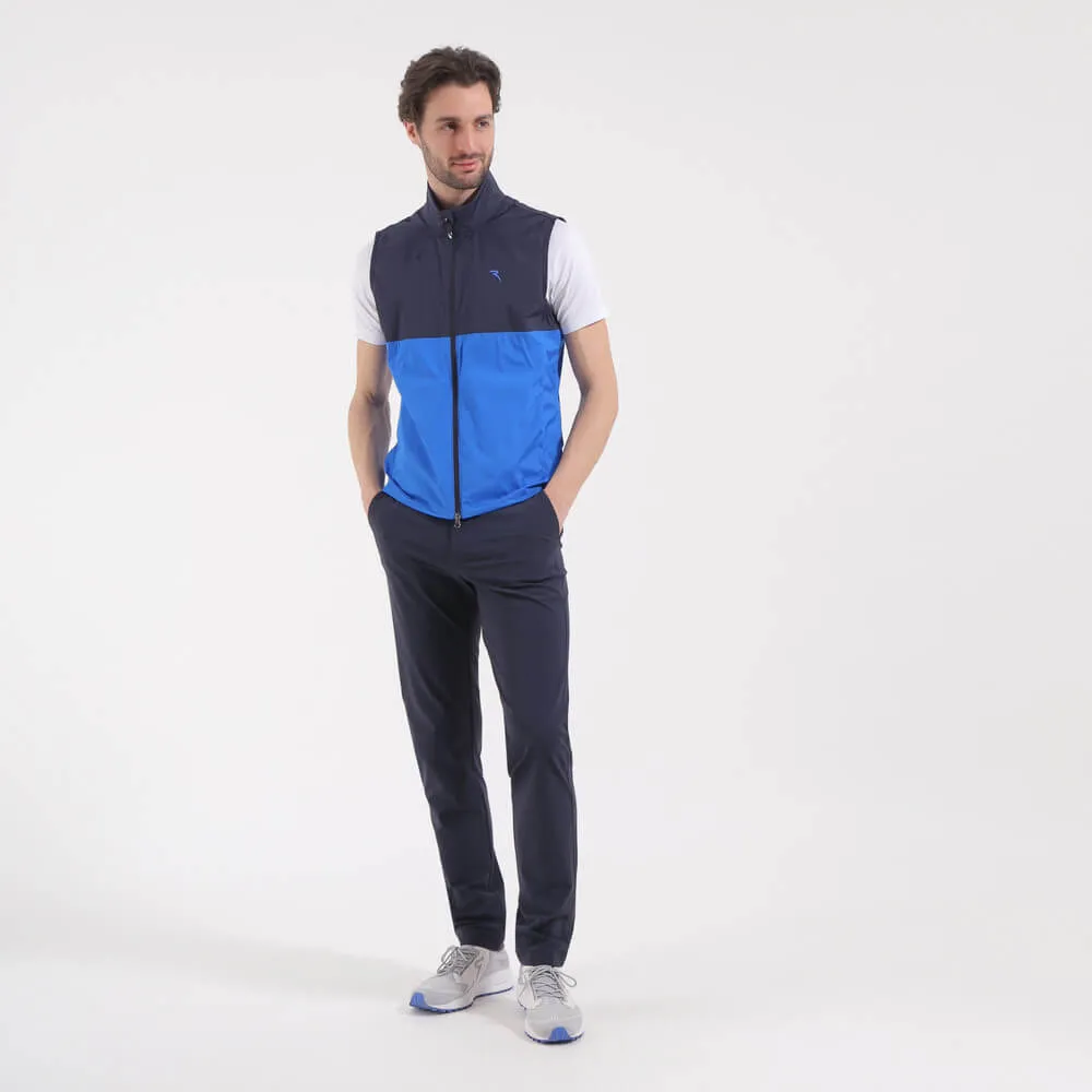 EXCELLENT | WIND & RAIN SUMMER VEST | FINAL SALE