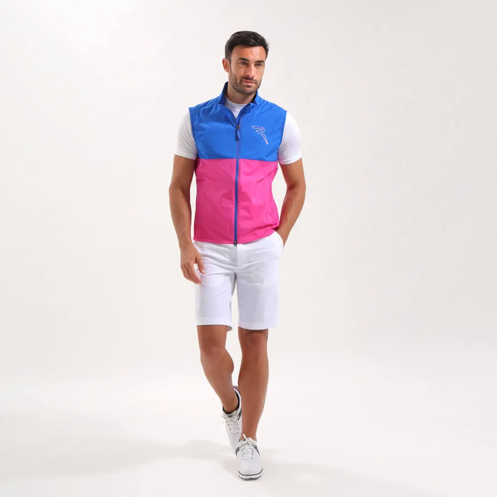 EXCELLENT | WIND & RAIN SUMMER VEST | FINAL SALE