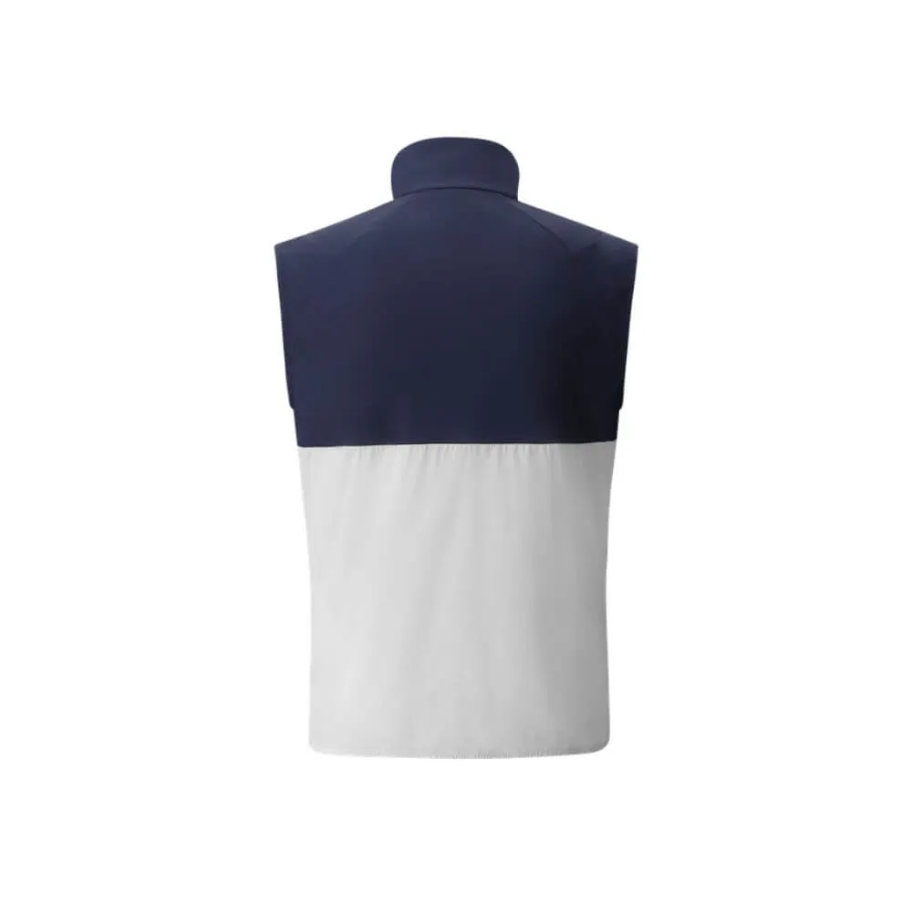 EXCELLENT | WIND & RAIN SUMMER VEST | FINAL SALE