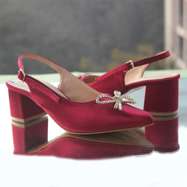 Fancy Pumps for women