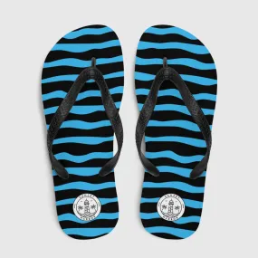 Flip-Flops - Sky Blue