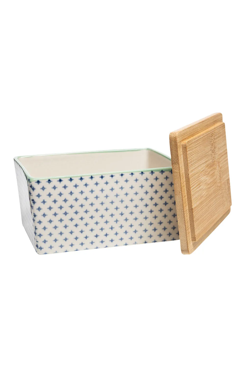 Food Storage Container - Traditional - Short