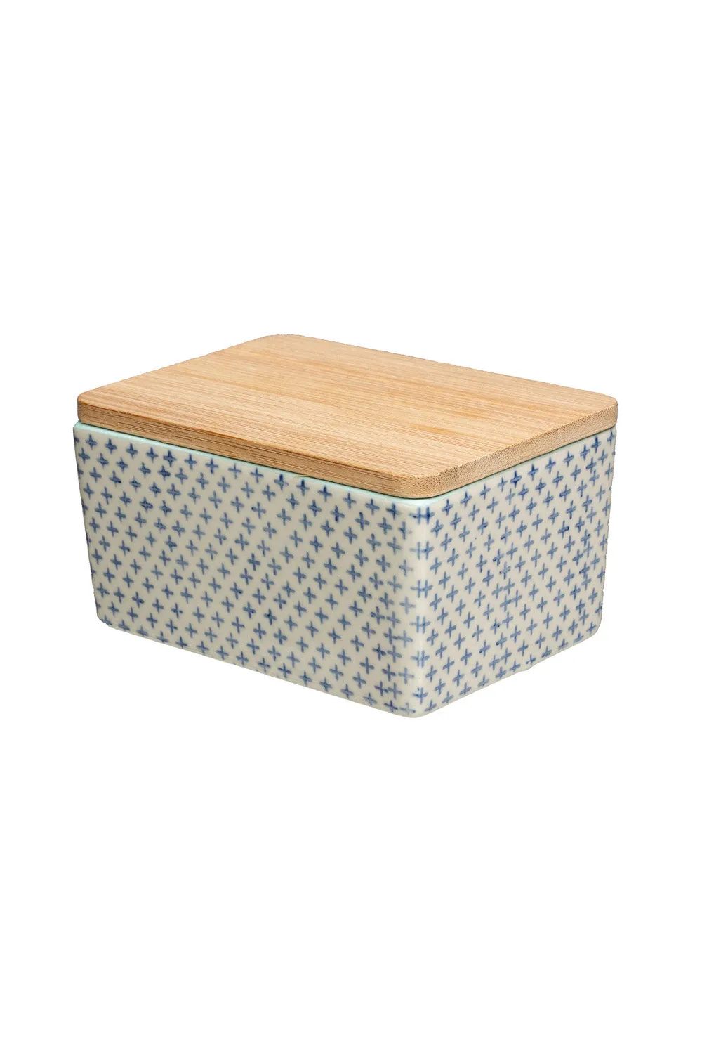 Food Storage Container - Traditional - Short