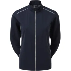 Footjoy Veste de Pluie GolfLeisure Hydrolite HLV2 Lady Navy