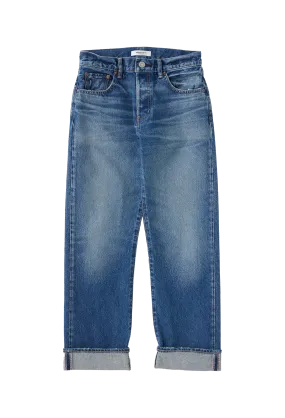 Foxwood Straight Jean