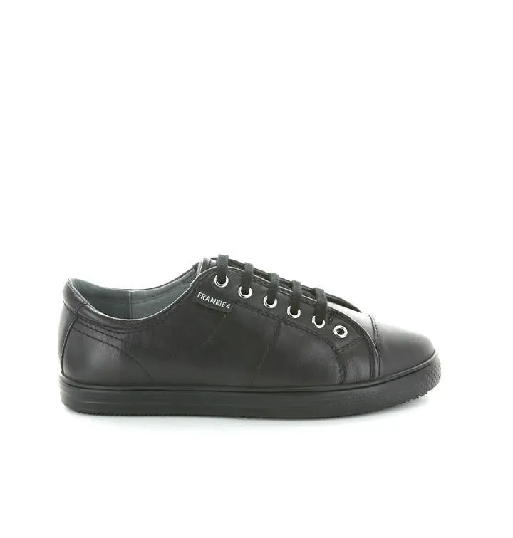 FRANKIE4 - NAT II - BLACK/BLACK