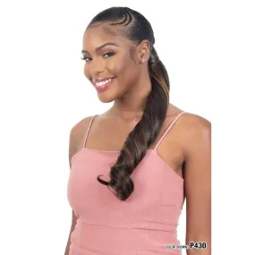 FRENCH ROLL WAVE 24 | Shake-N-Go Organique Synthetic Ponytail