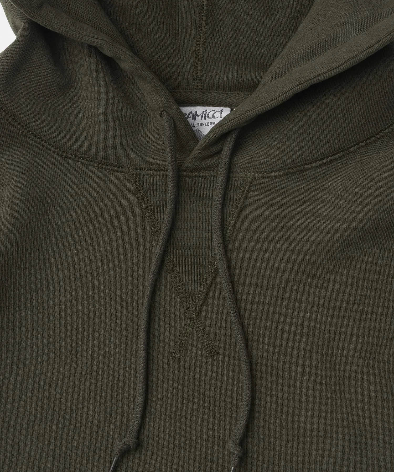 Gramicci Classic Hooded Sweatshirt